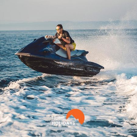 #059 T1 Praceta By Home Holidays Albufeira Dış mekan fotoğraf