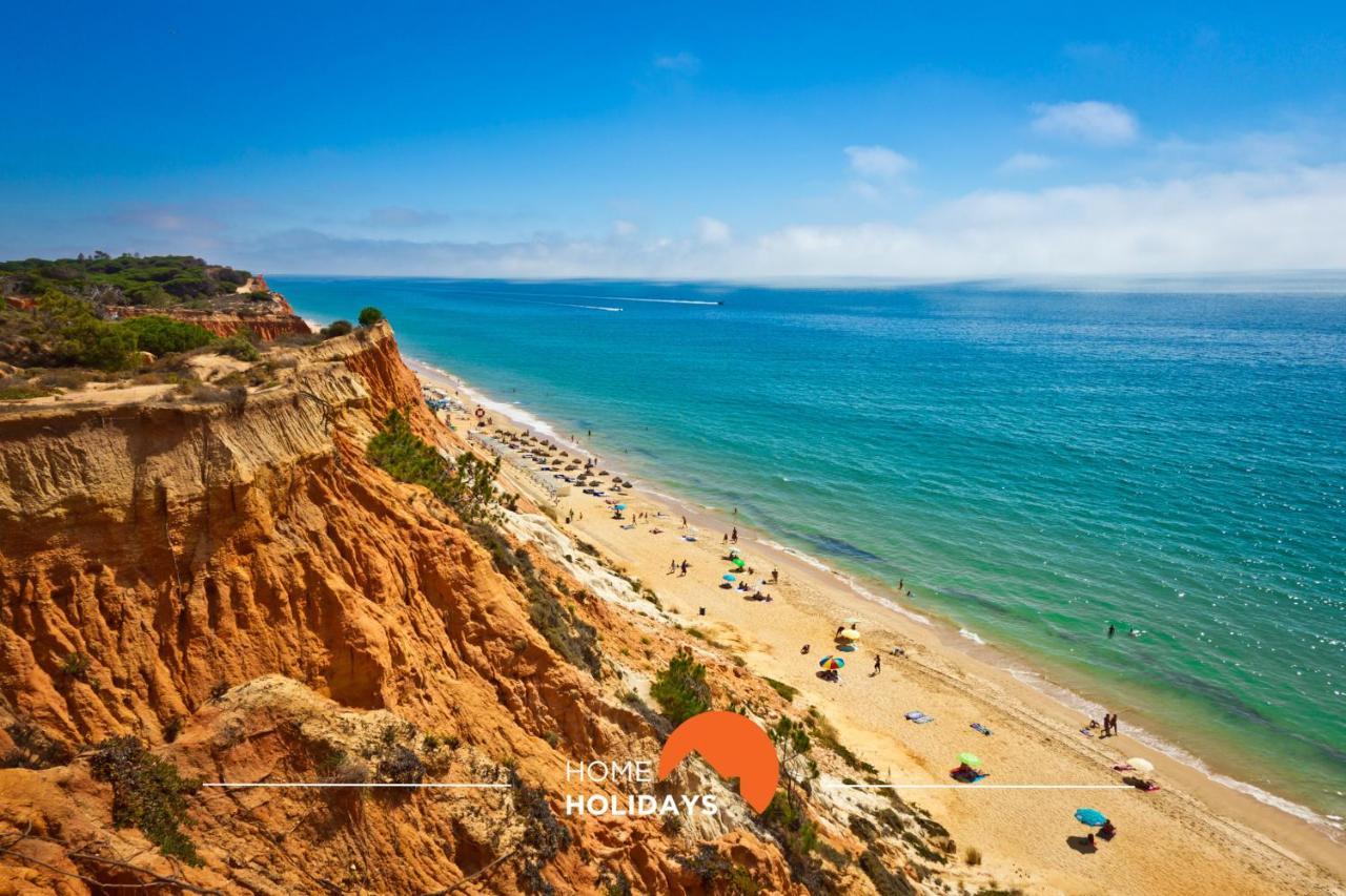 #059 T1 Praceta By Home Holidays Albufeira Dış mekan fotoğraf