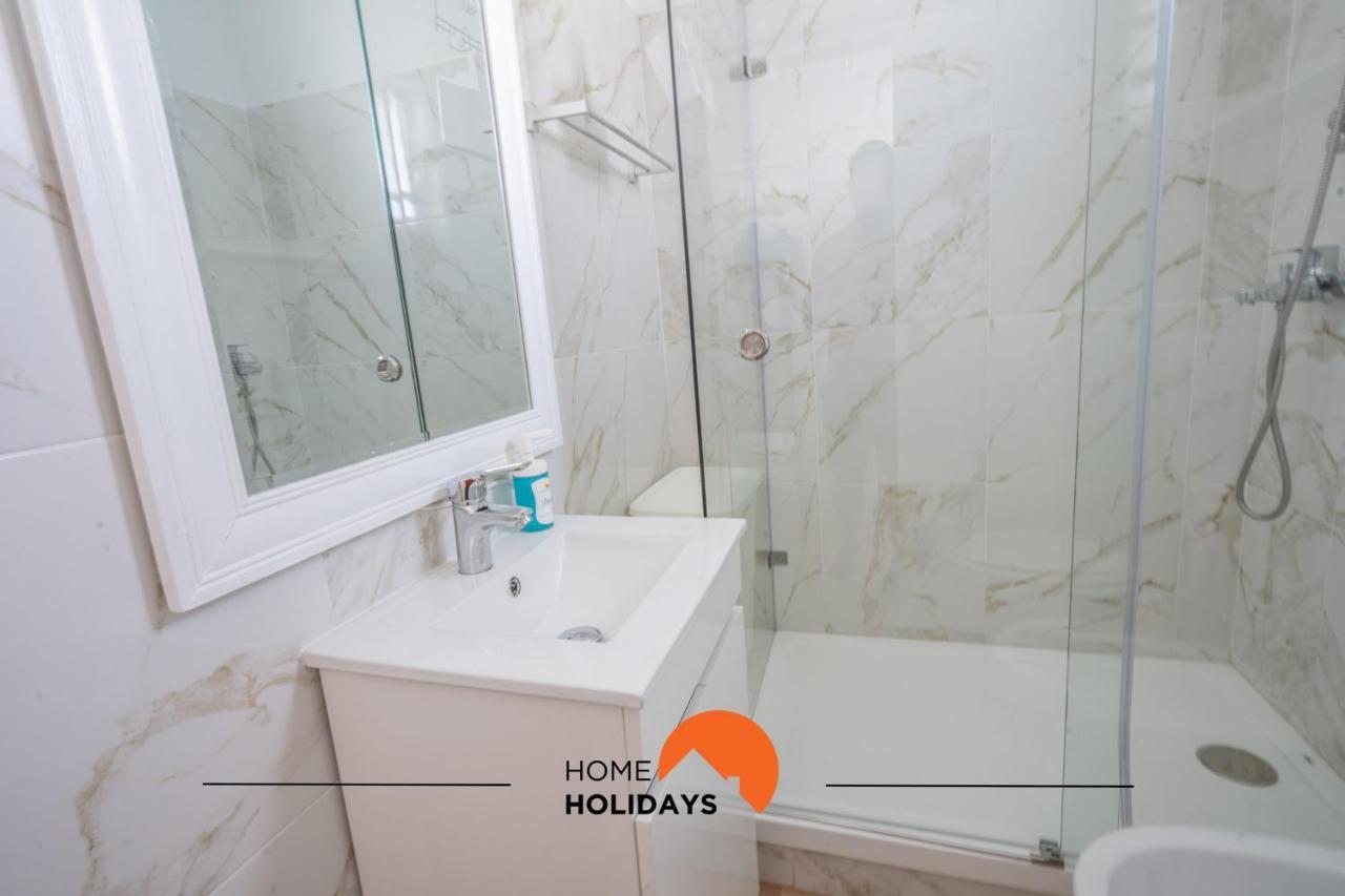 #059 T1 Praceta By Home Holidays Albufeira Dış mekan fotoğraf