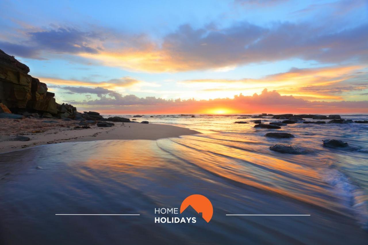 #059 T1 Praceta By Home Holidays Albufeira Dış mekan fotoğraf