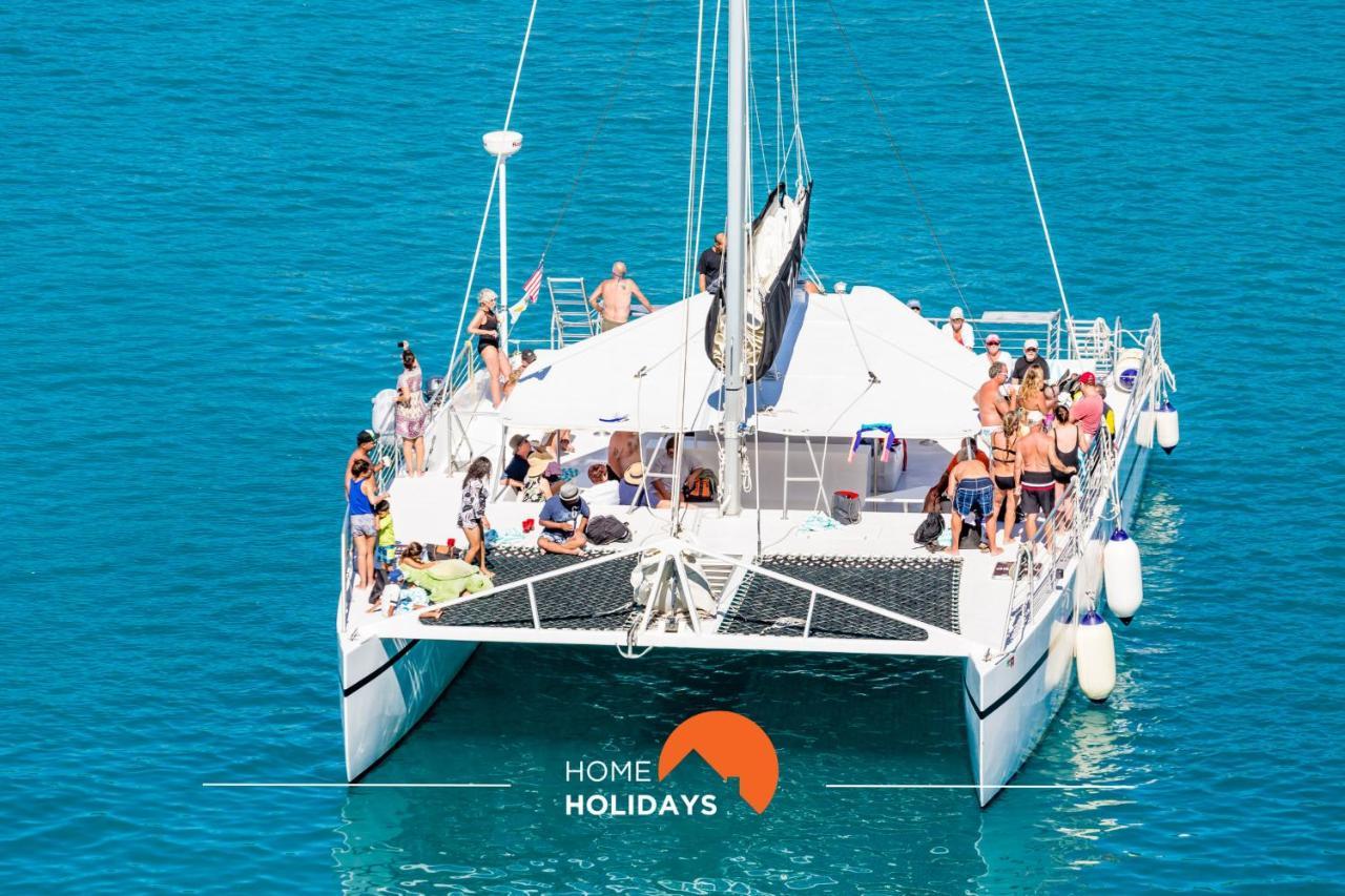#059 T1 Praceta By Home Holidays Albufeira Dış mekan fotoğraf