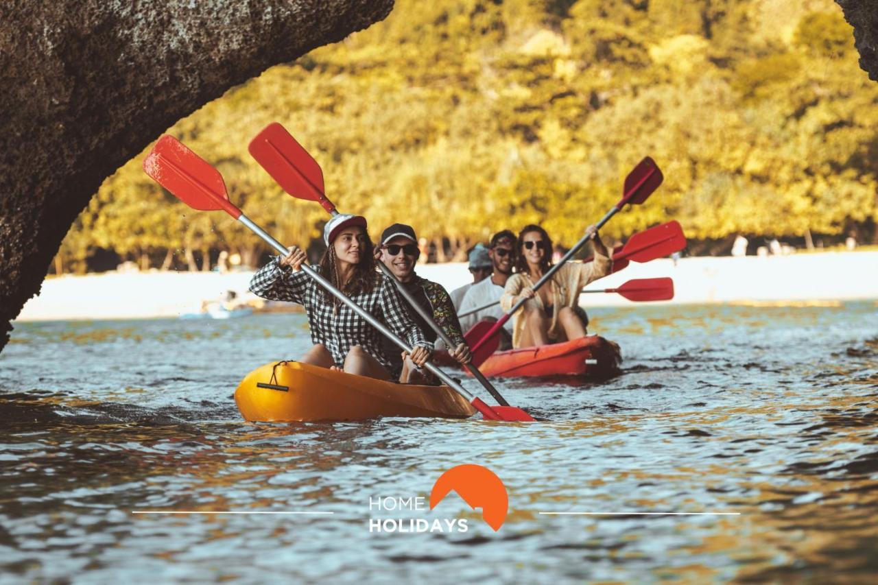 #059 T1 Praceta By Home Holidays Albufeira Dış mekan fotoğraf
