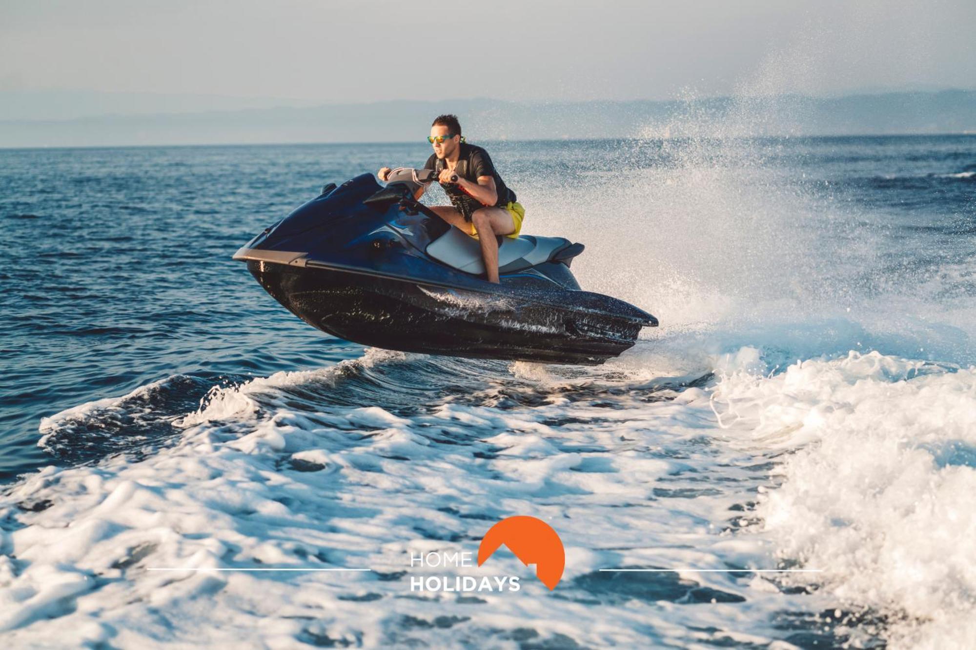 #059 T1 Praceta By Home Holidays Albufeira Dış mekan fotoğraf
