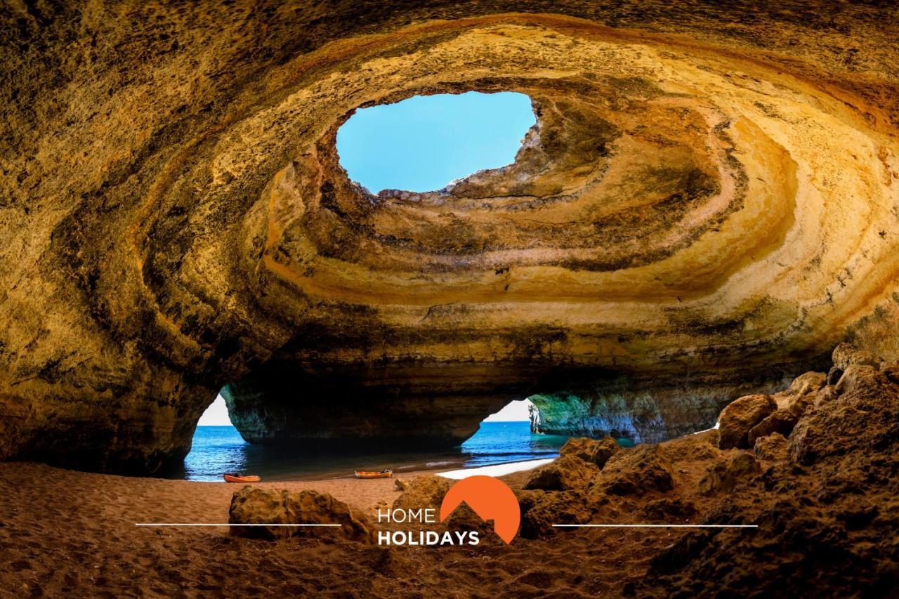 #059 T1 Praceta By Home Holidays Albufeira Dış mekan fotoğraf
