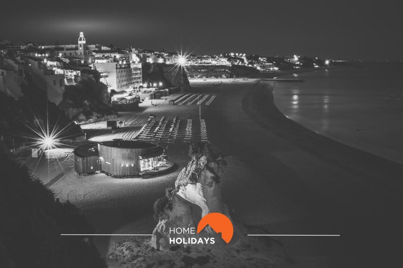 #059 T1 Praceta By Home Holidays Albufeira Dış mekan fotoğraf