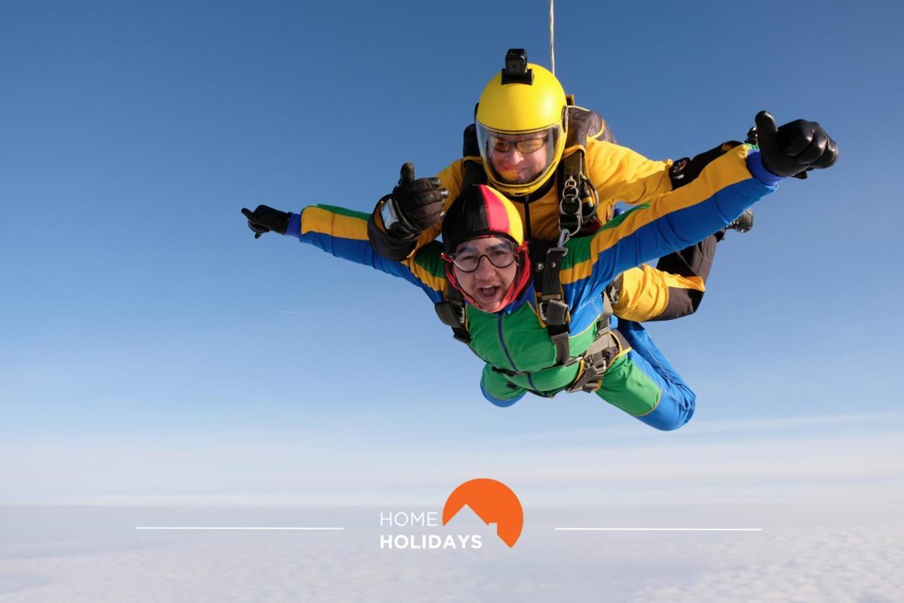 #059 T1 Praceta By Home Holidays Albufeira Dış mekan fotoğraf