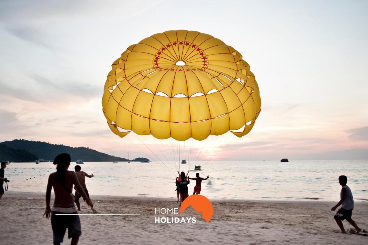 #059 T1 Praceta By Home Holidays Albufeira Dış mekan fotoğraf