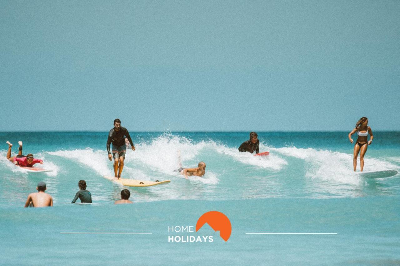 #059 T1 Praceta By Home Holidays Albufeira Dış mekan fotoğraf